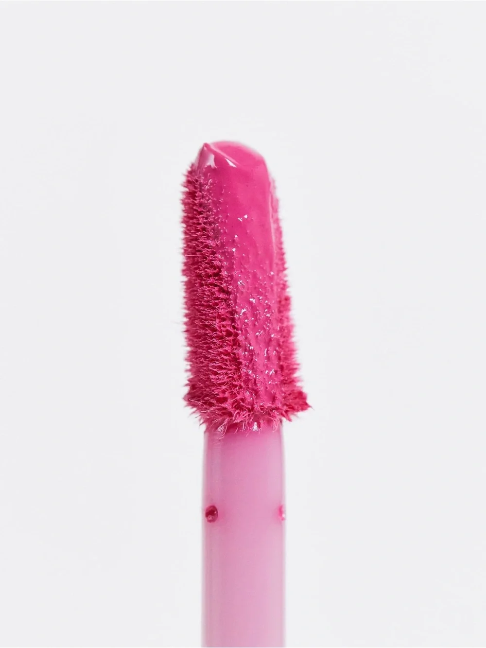 Revolution Peach Pink Tasty Peach Lip Gloss